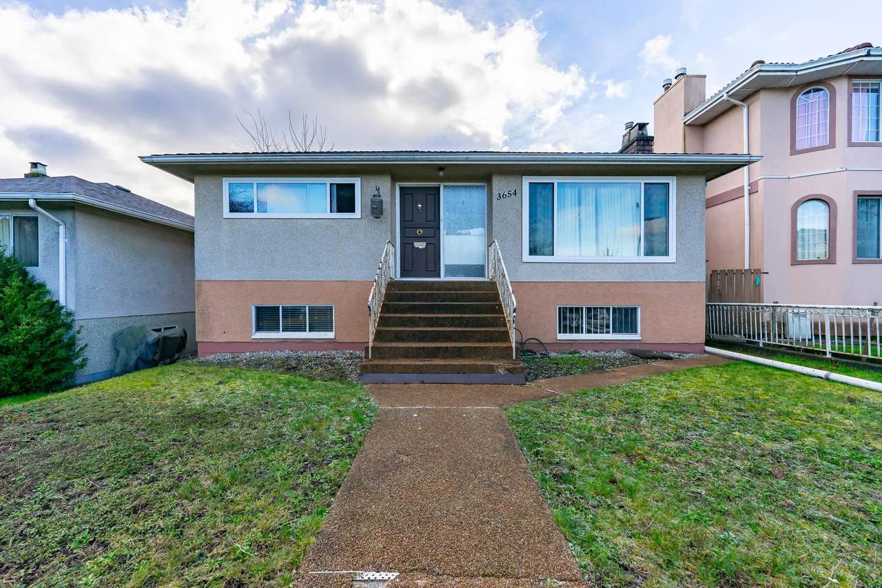 3654 25th Avenue - Photo 1
