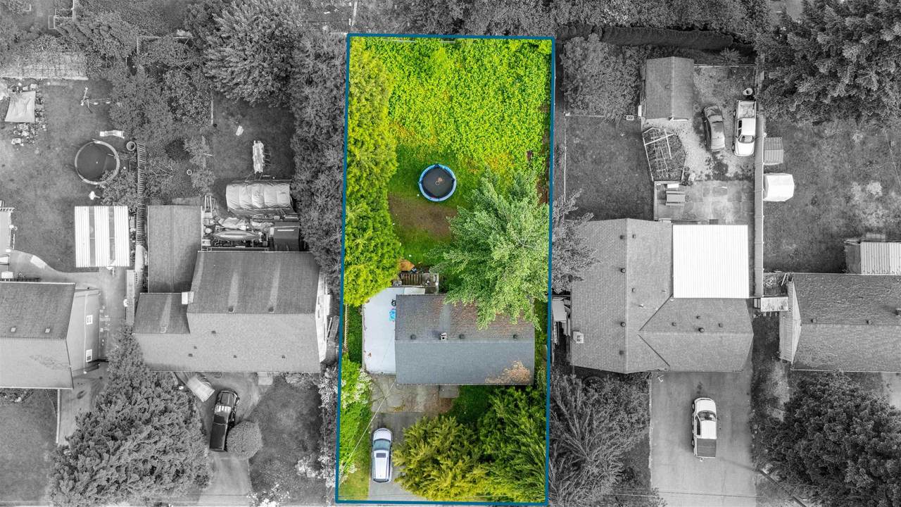 14735 107A Avenue - Photo 1