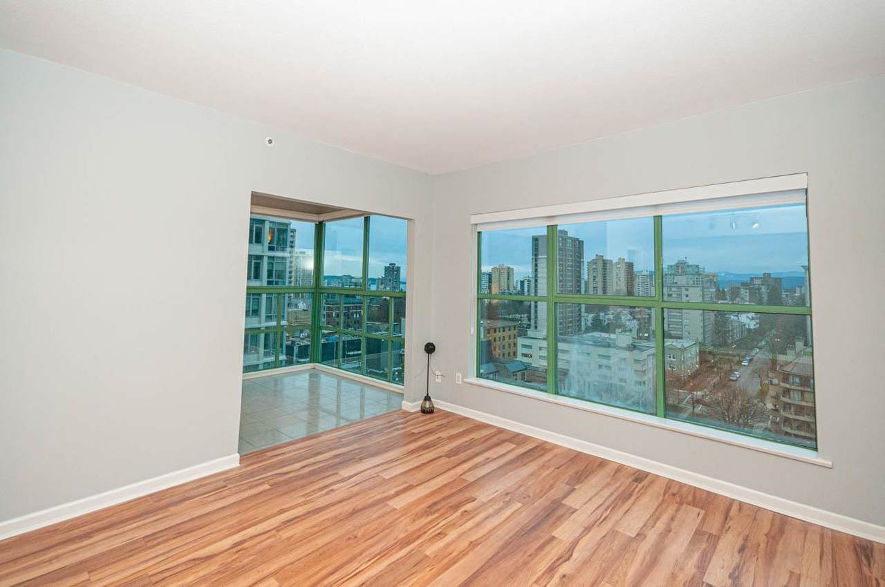909 Burrard Street - Photo 1