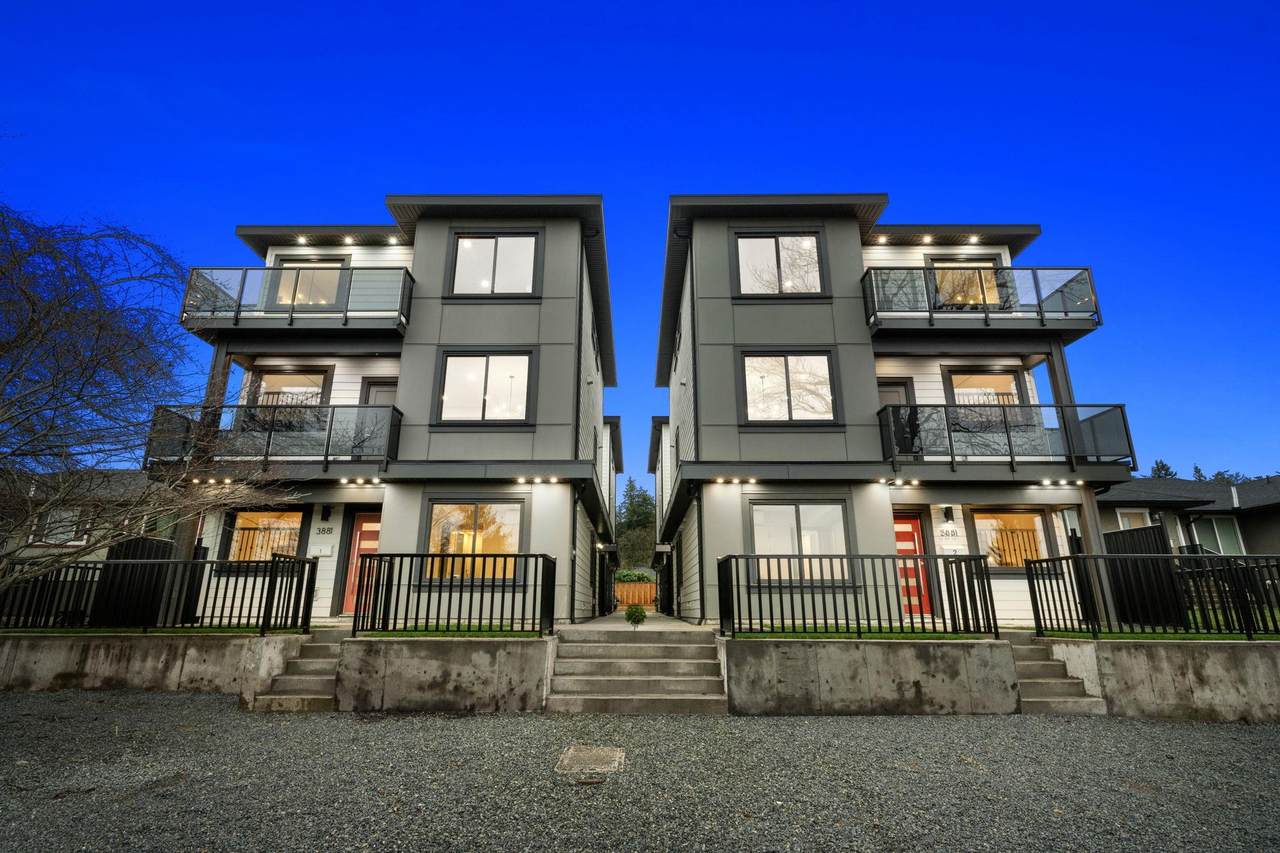 3881 Hurst Street - Photo 1