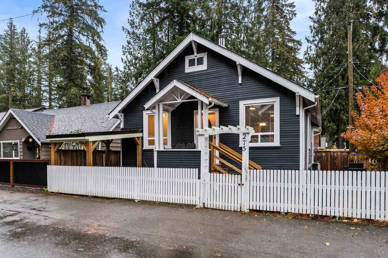 275 Fir Street - Photo 1