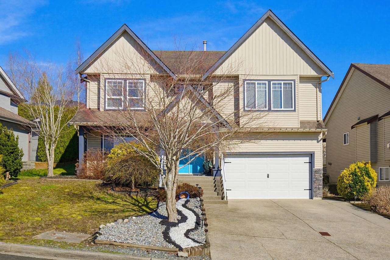 8052 Topper Drive - Photo 1