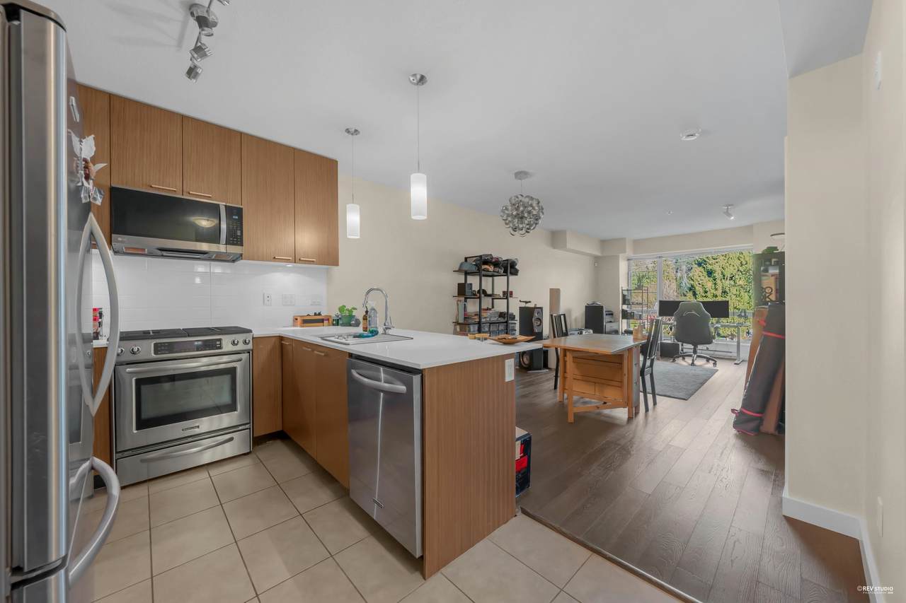 1330 Marine Drive - Photo 1