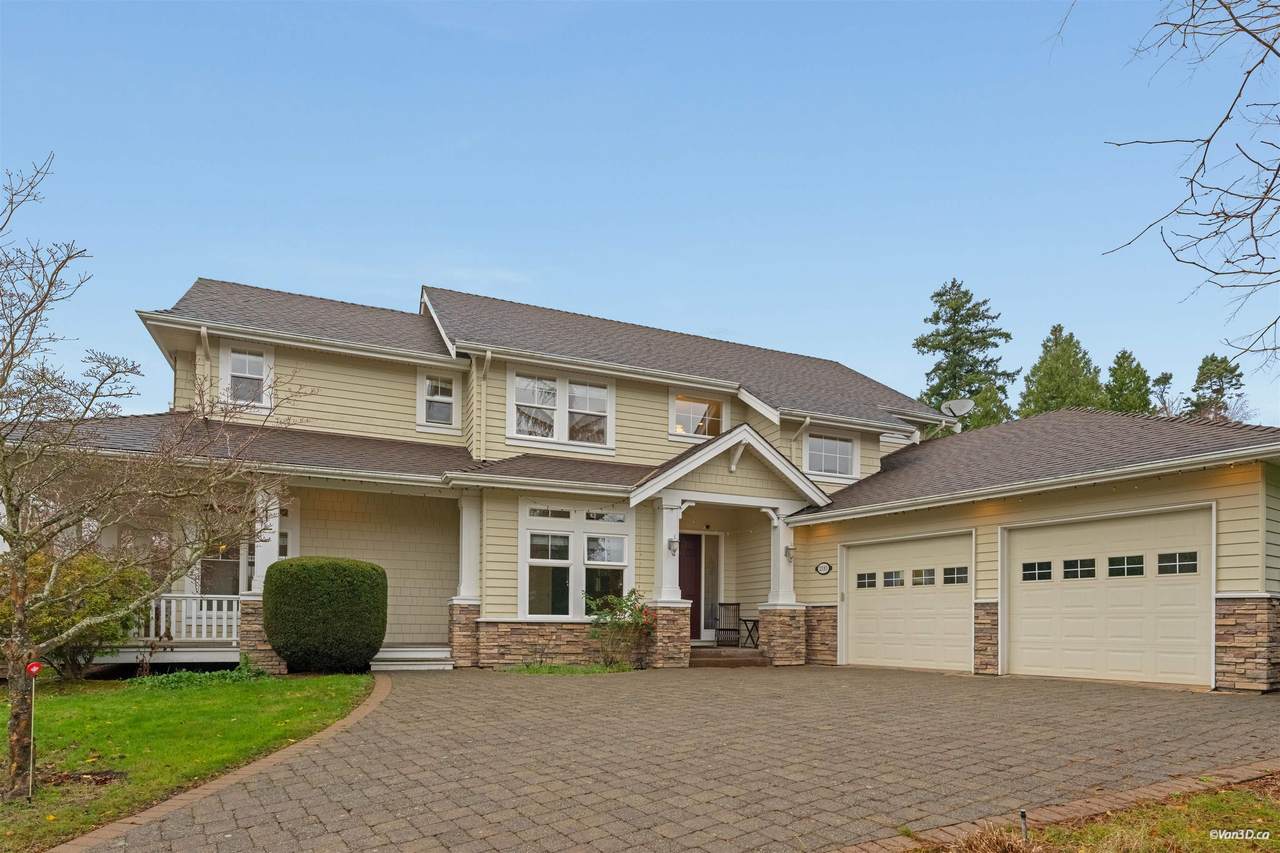 2110 Indian Fort Drive - Photo 1