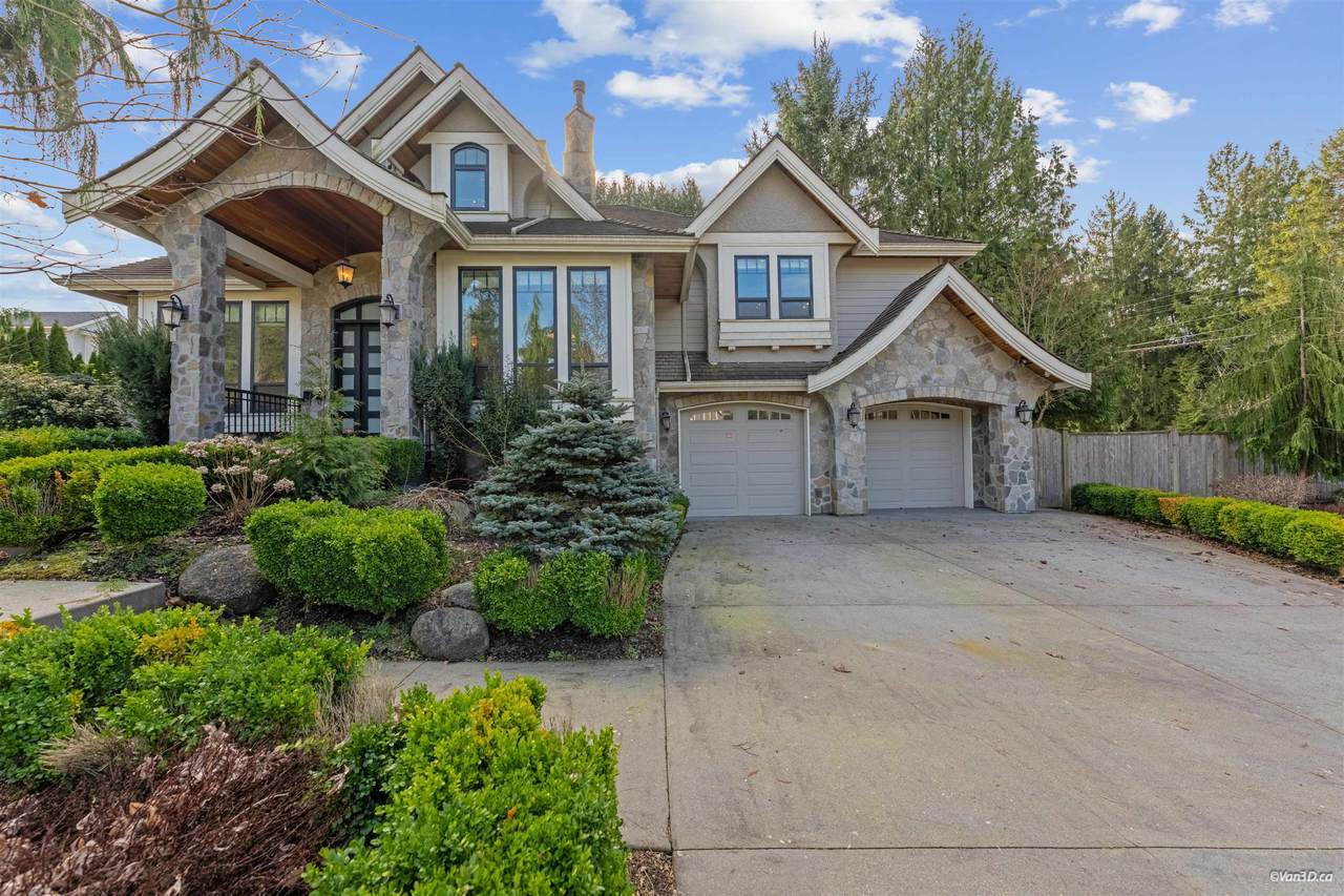 14428 33A Avenue - Photo 1