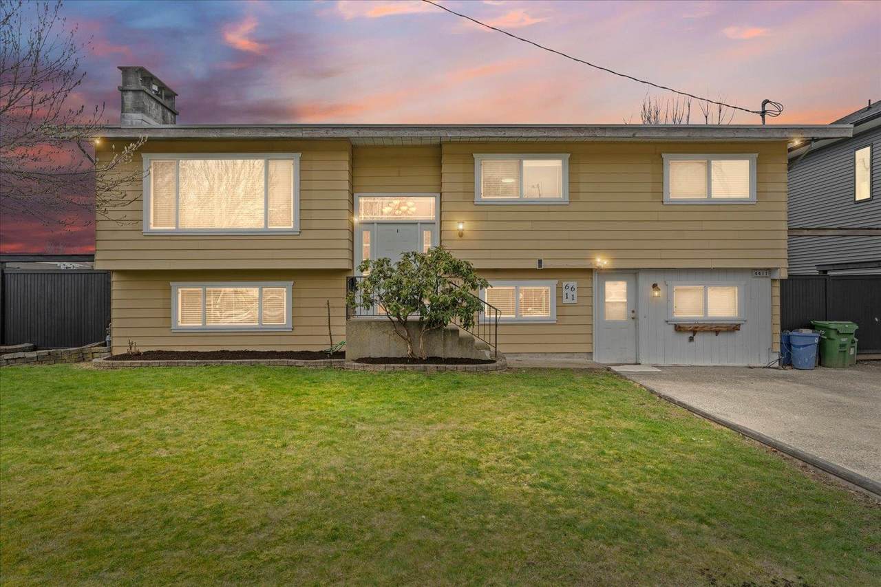 6611 Reid Road - Photo 1