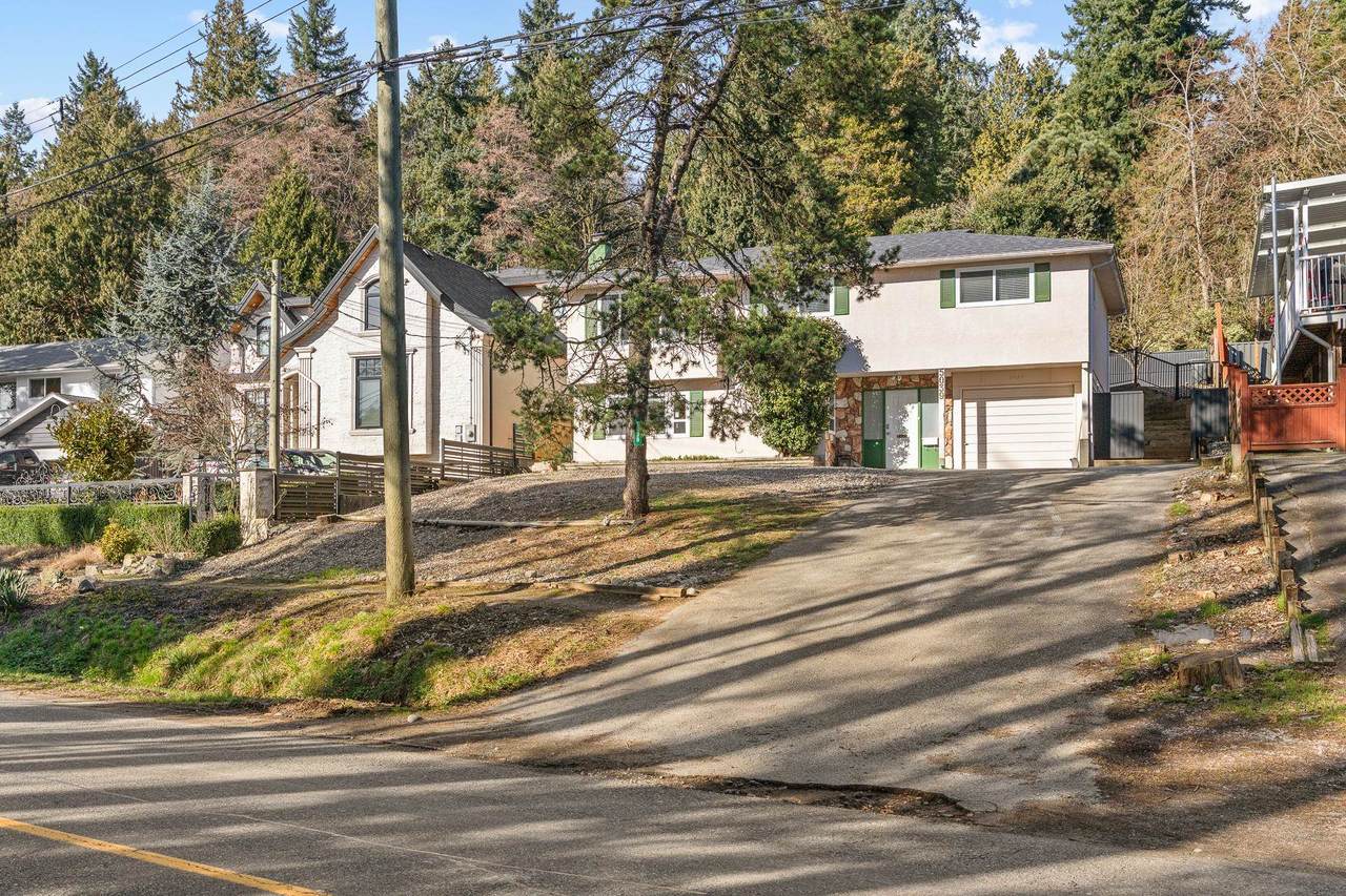 5039 Marine Drive - Photo 1