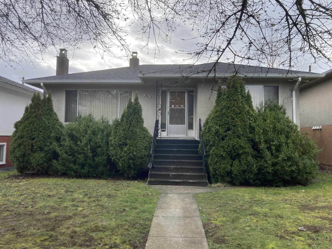 3662 25th Avenue - Photo 1