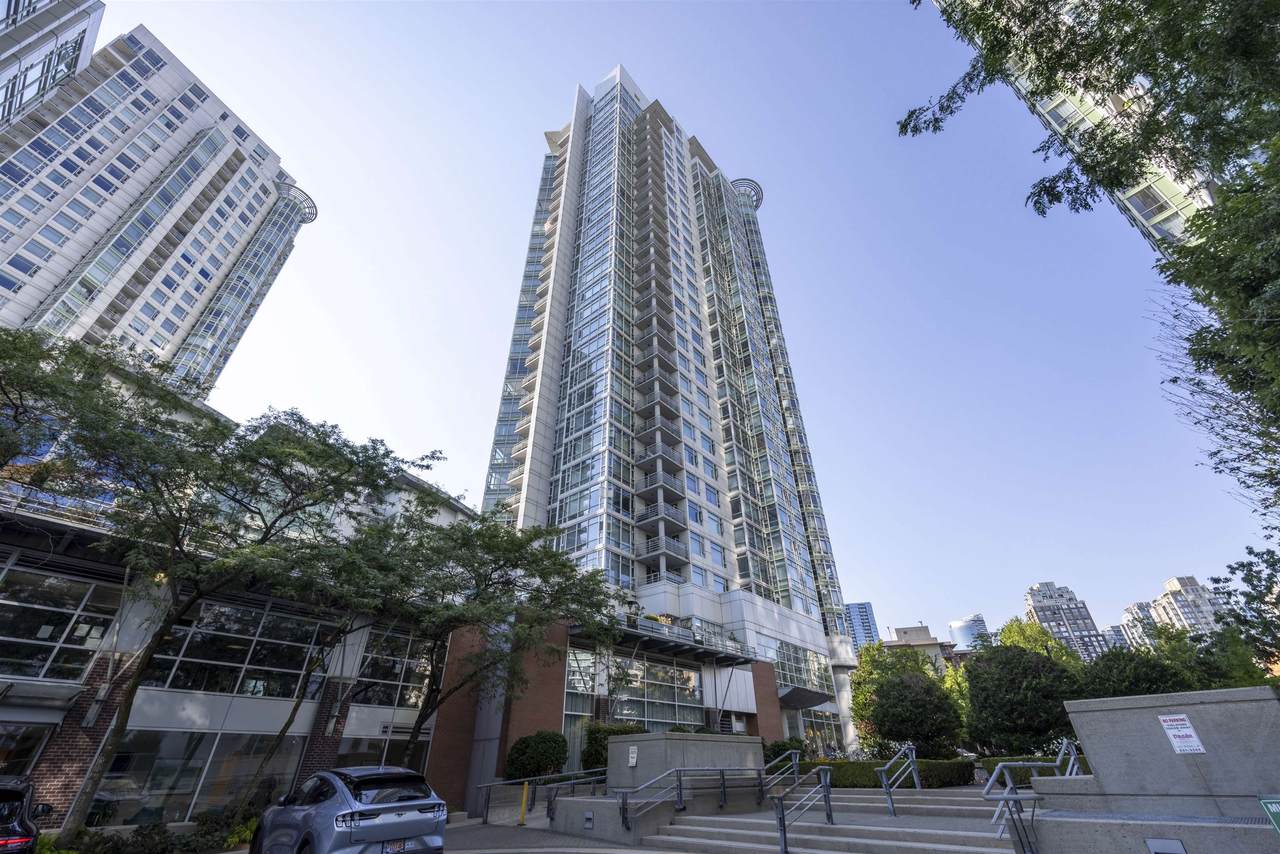 198 Aquarius Mews - Photo 1