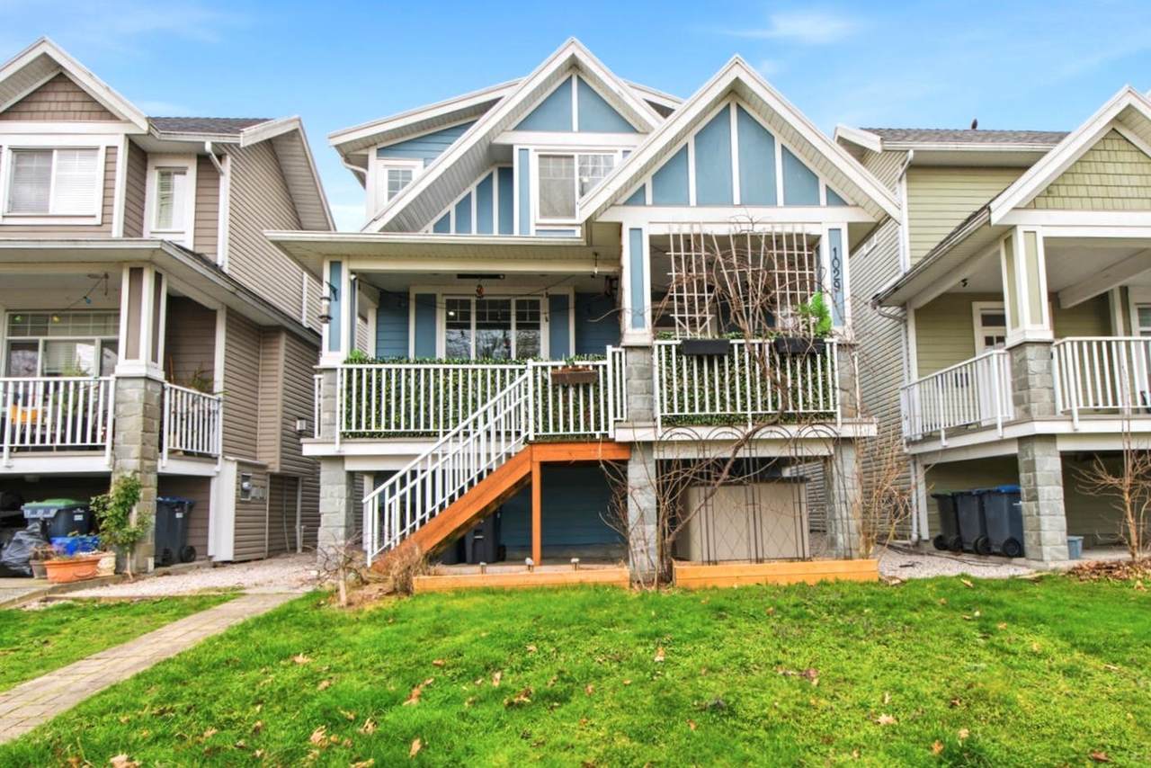 1029 Salter Street - Photo 1