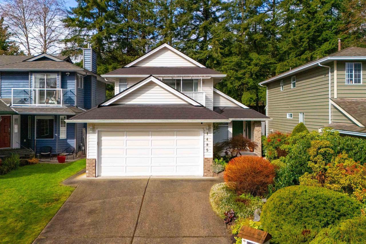 1485 Percy Court - Photo 1