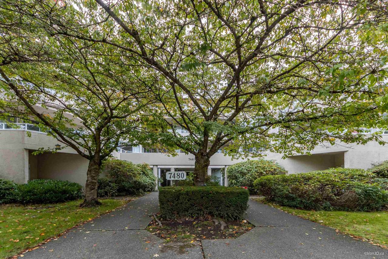 7480 Gilbert Road - Photo 1