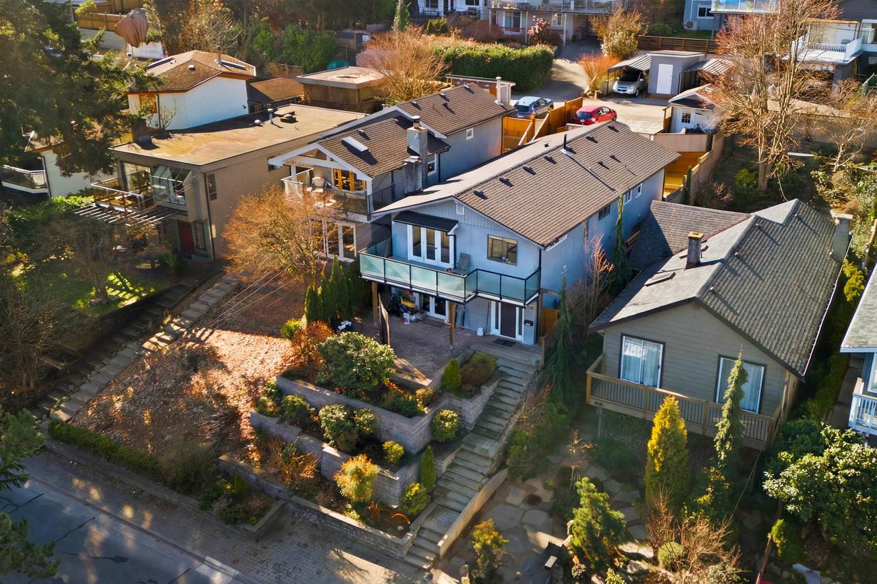 1911 Deep Cove Road - Photo 1