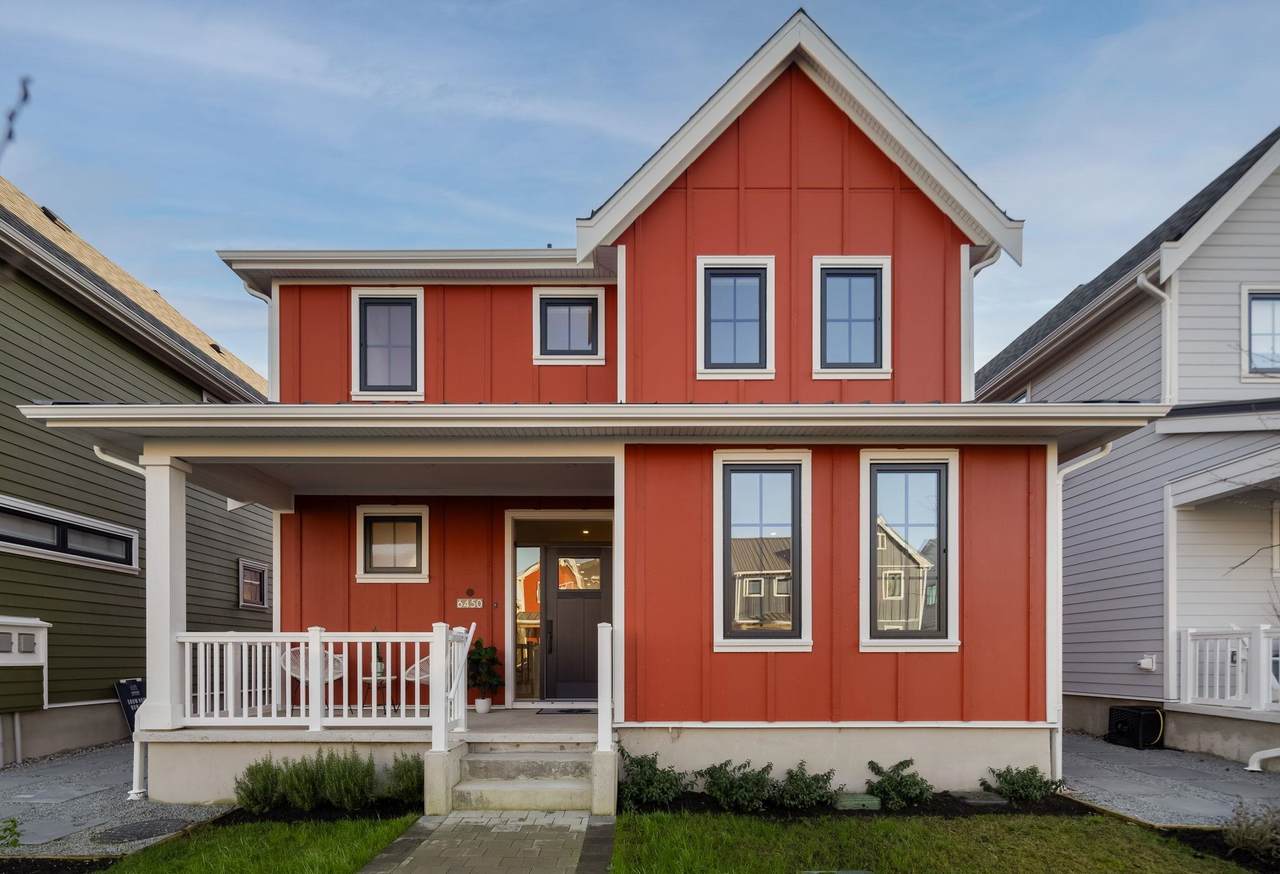 6450 Hammermill Avenue - Photo 1