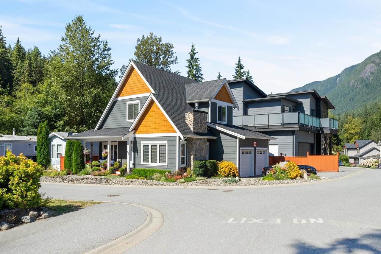 3295 Sunnyside Road - Photo 1