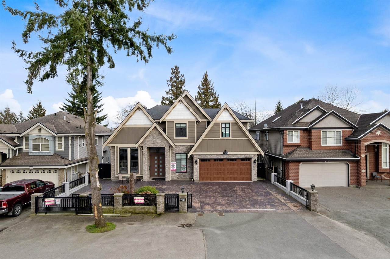 7818 127 Street - Photo 1