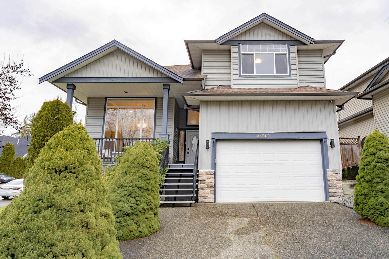 23717 110 Avenue - Photo 1