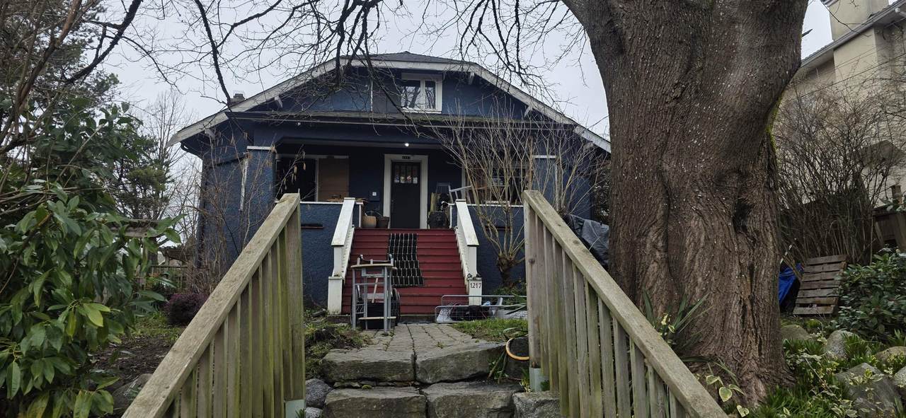 1217 Sixth Avenue - Photo 1