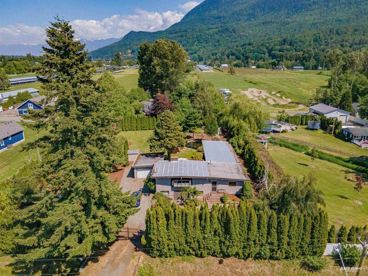 4120 Stewart Road - Photo 1