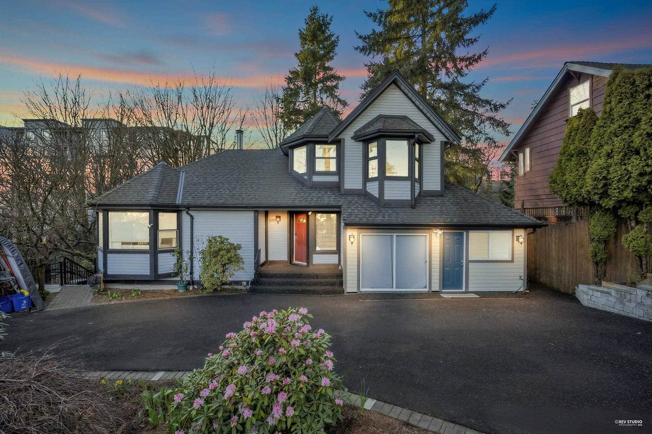 210 Nelson Street - Photo 1