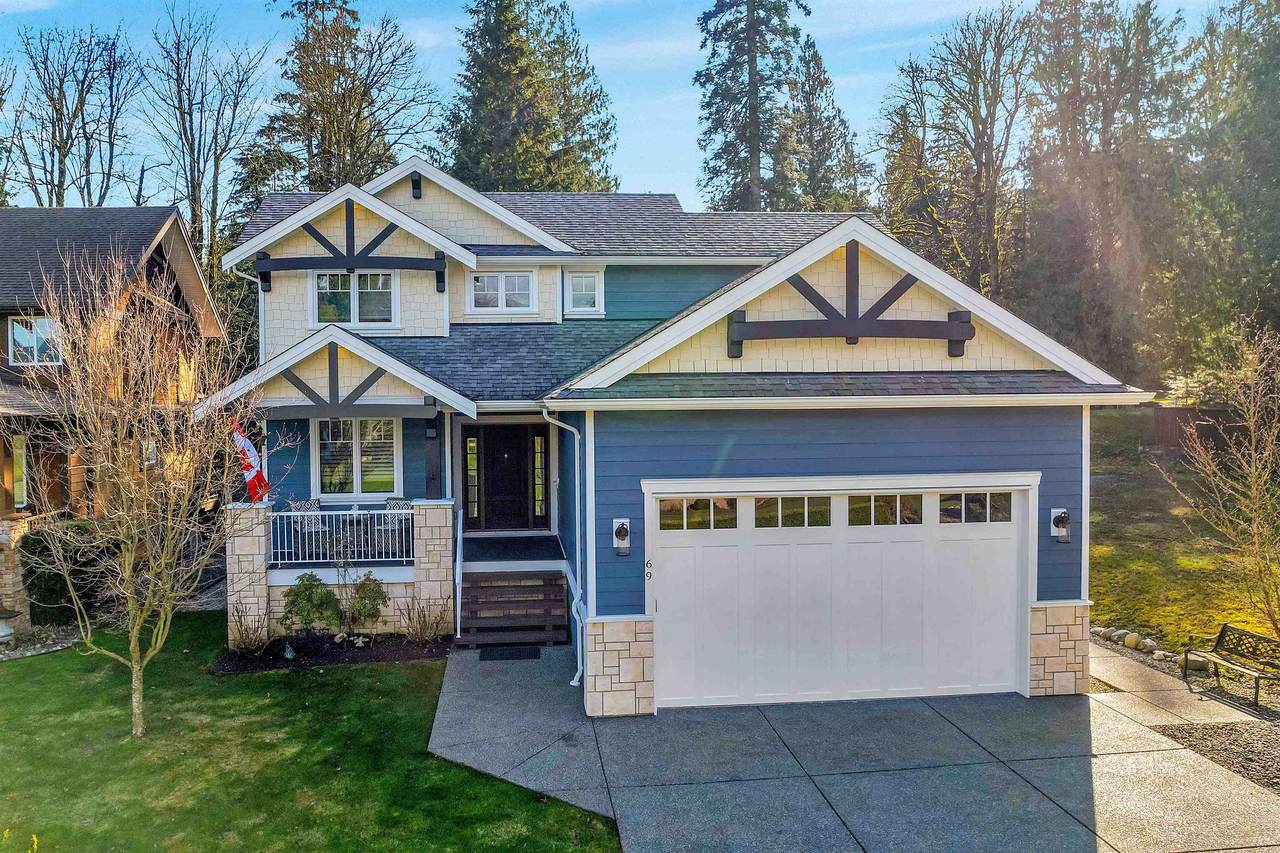 14500 Morris Valley Road - Photo 1
