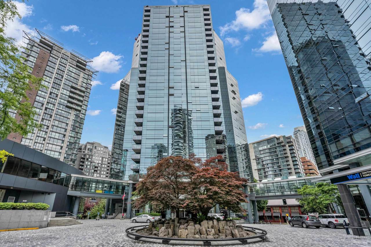 1050 Burrard Street - Photo 1