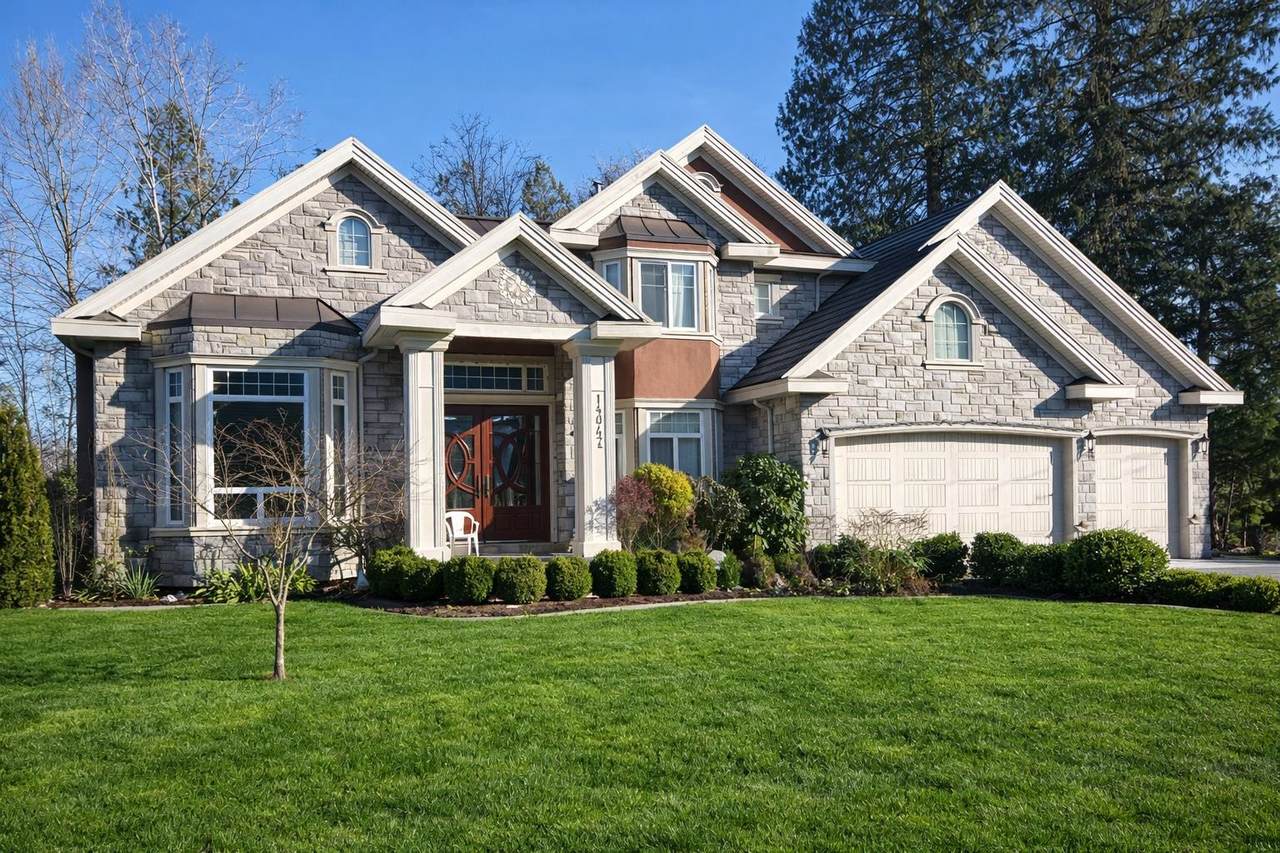14047 61 Avenue - Photo 1