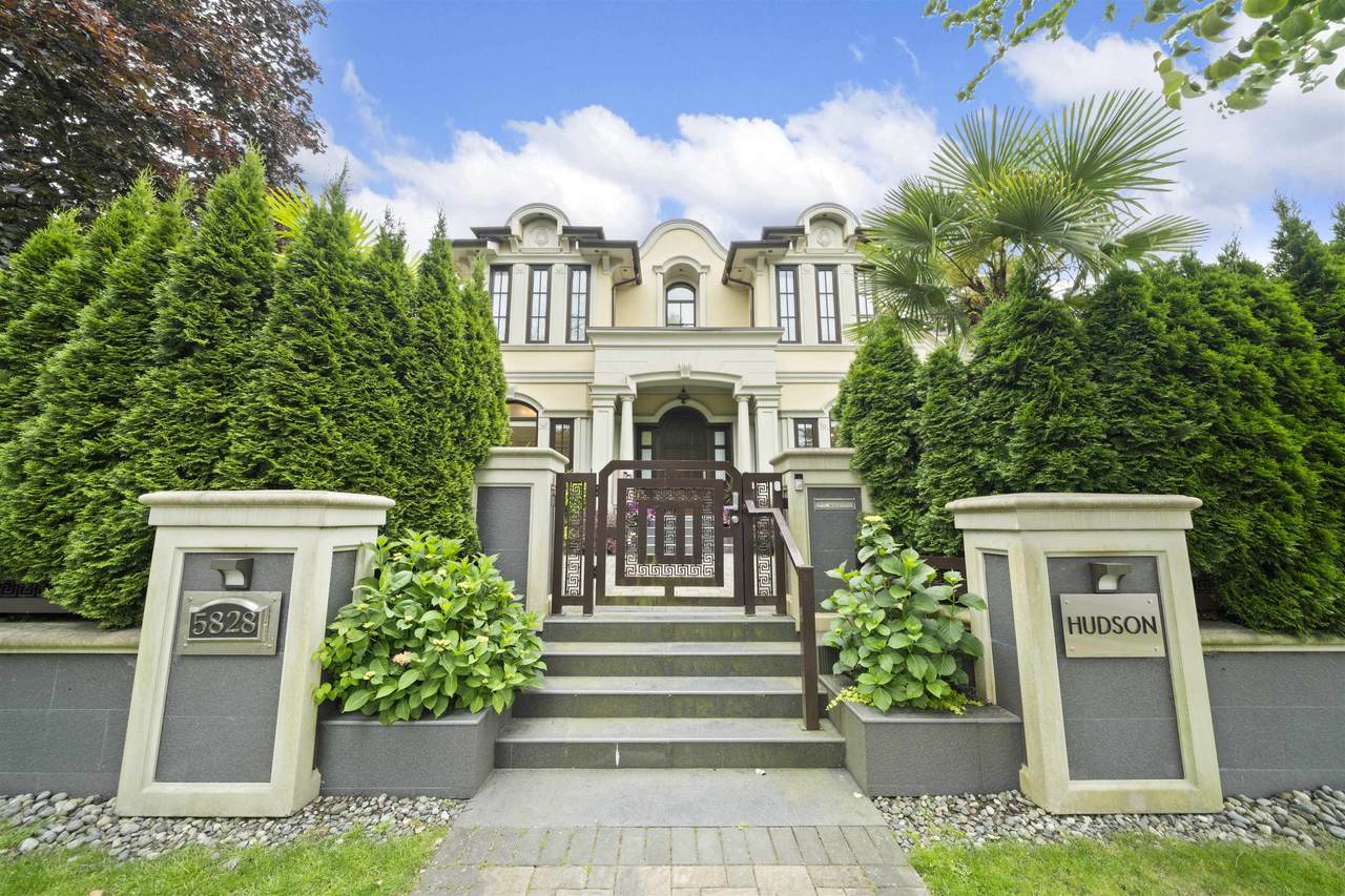 5828 Hudson Street - Photo 1