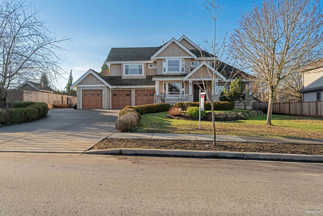 3355 164A Street - Photo 1