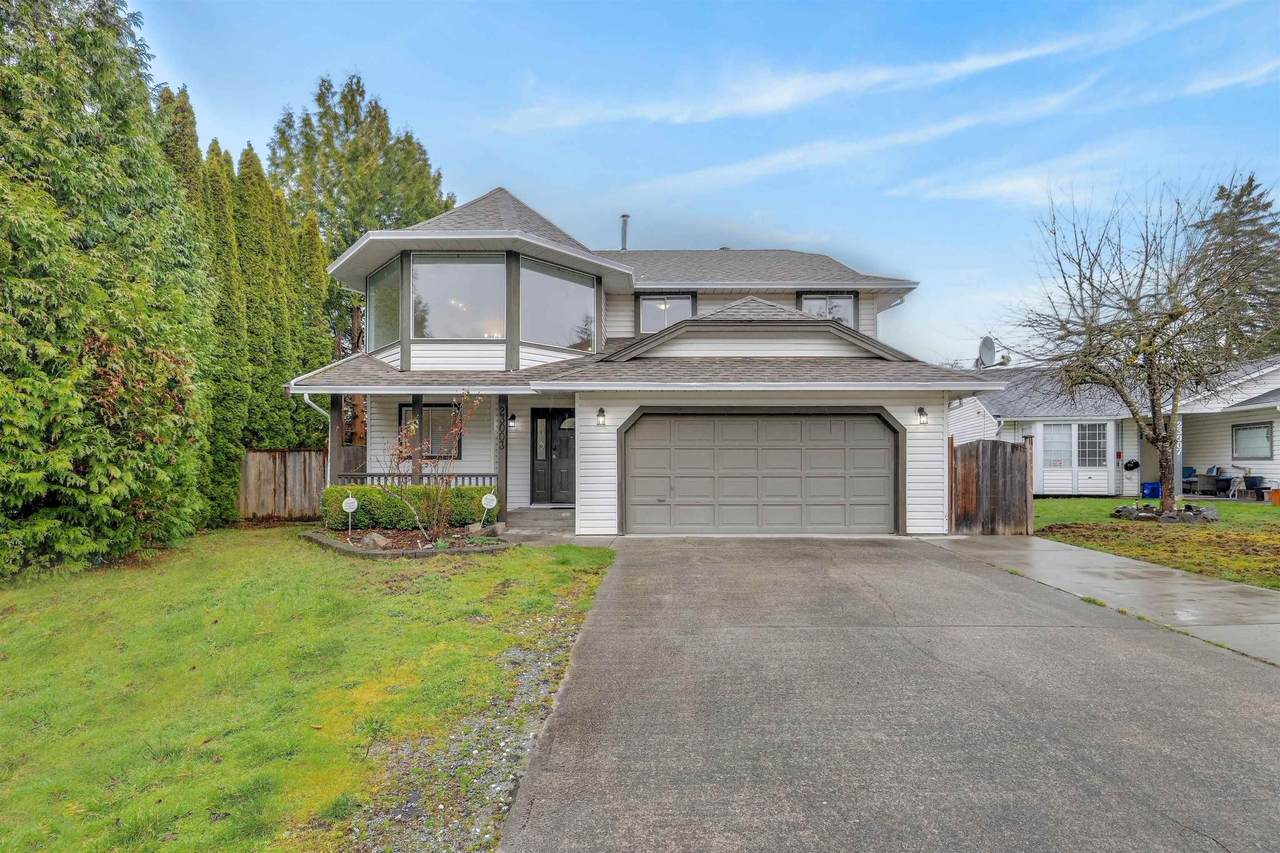 23003 Reid Avenue - Photo 1