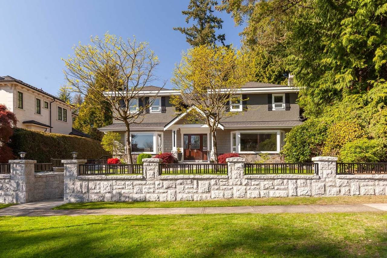 3557 36th Avenue - Photo 1