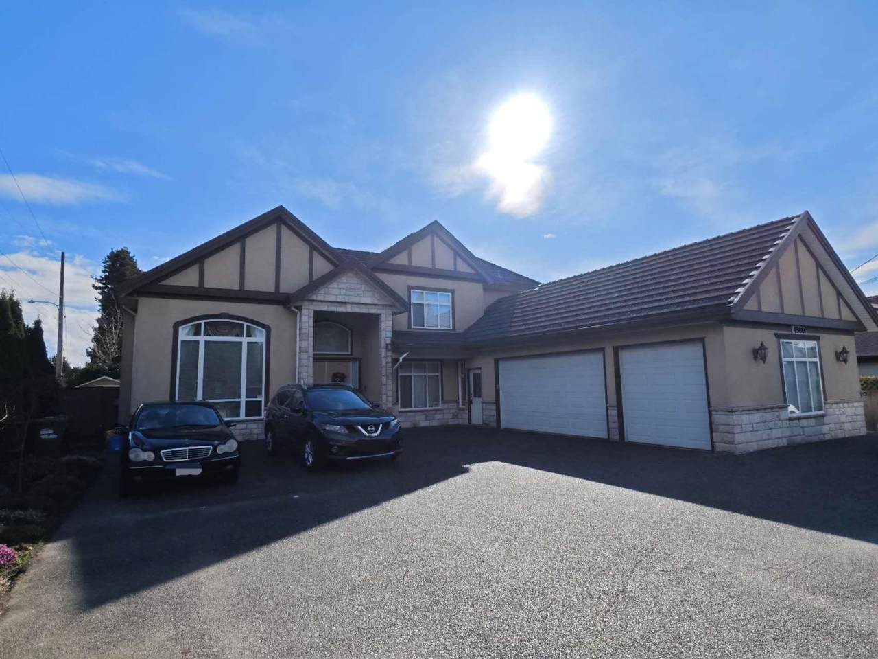 4980 Westminster Highway - Photo 1