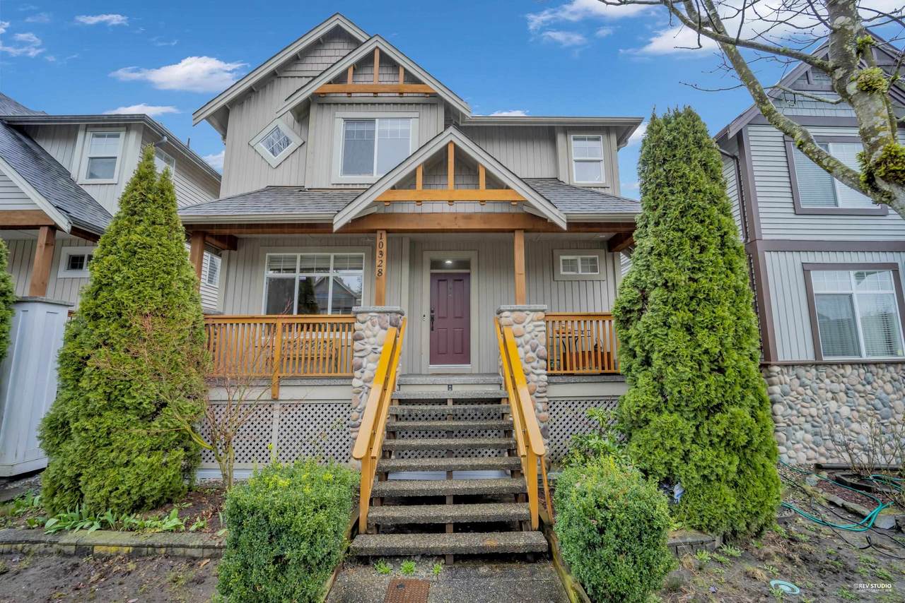 10328 243A Street - Photo 1