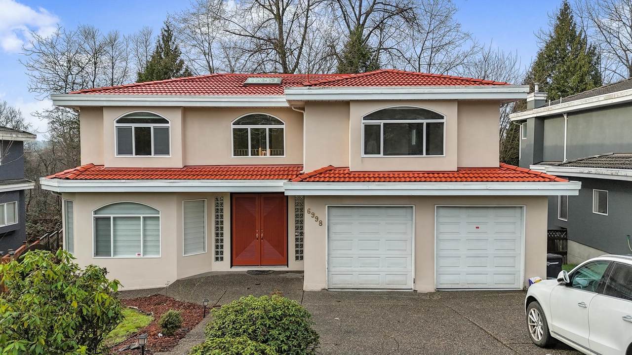 6998 Fielding Court - Photo 1