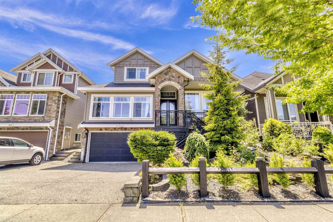 14706 63 Avenue - Photo 1