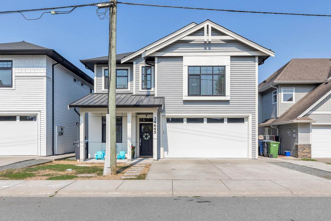 34645 3rd Avenue - Photo 1