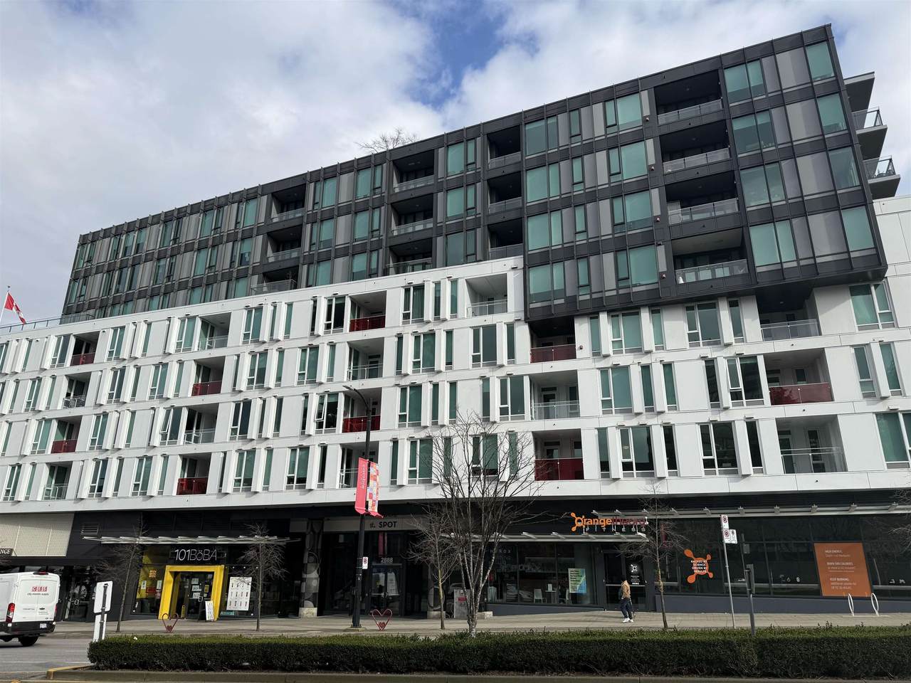 2888 Cambie Street - Photo 1