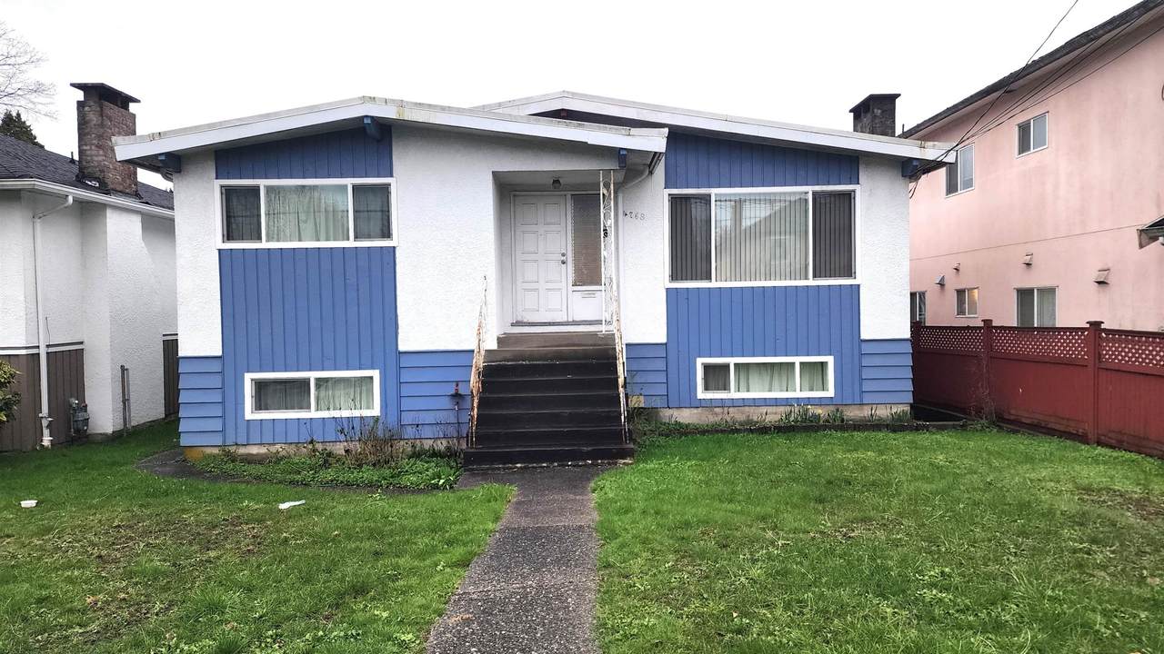4768 Earles Street - Photo 1