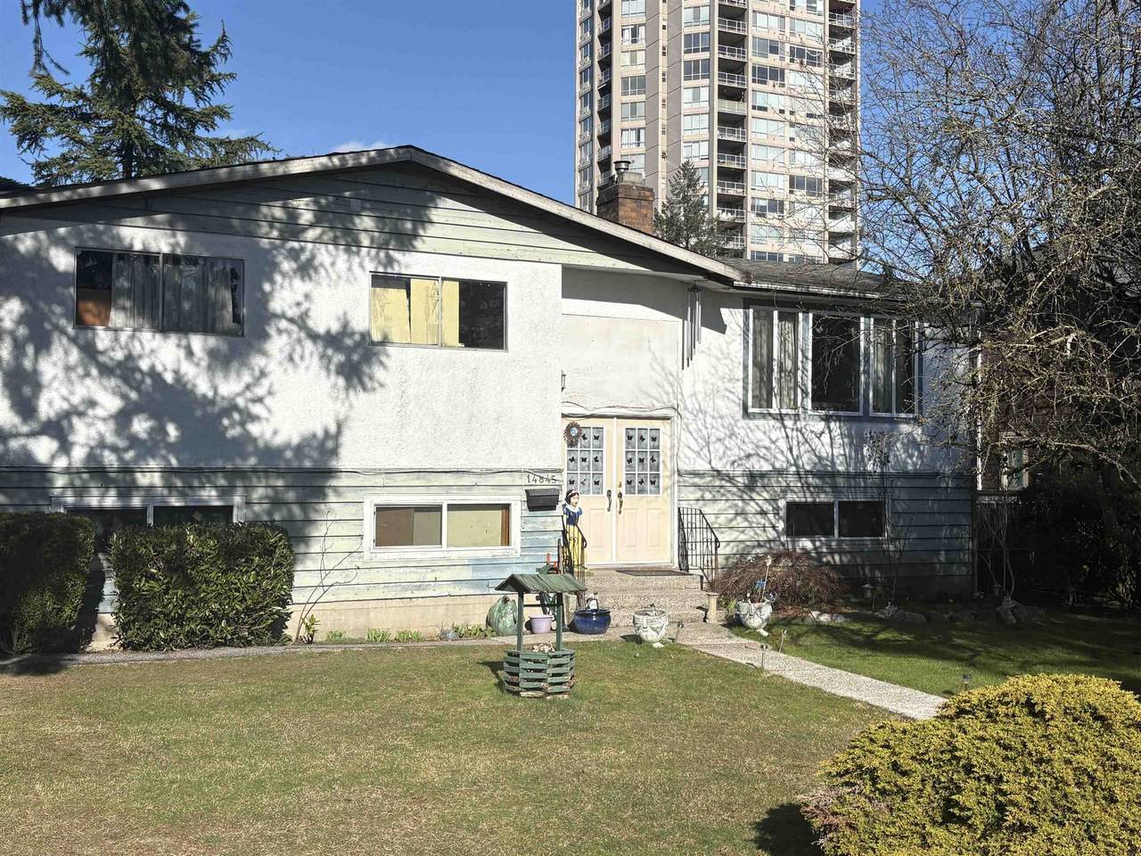 14845 103 Avenue - Photo 1