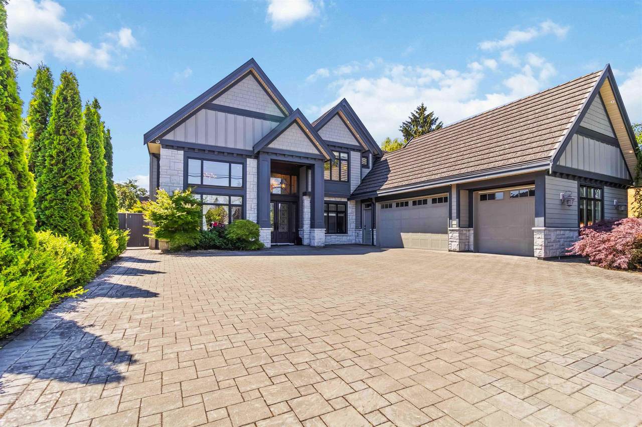 3560 Francis Road - Photo 1