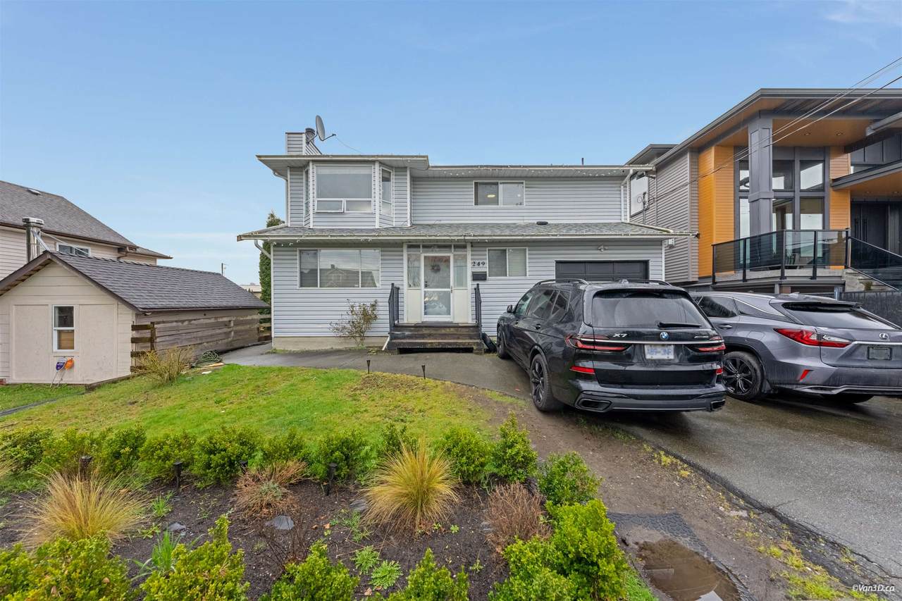 249 Pembina Street - Photo 1