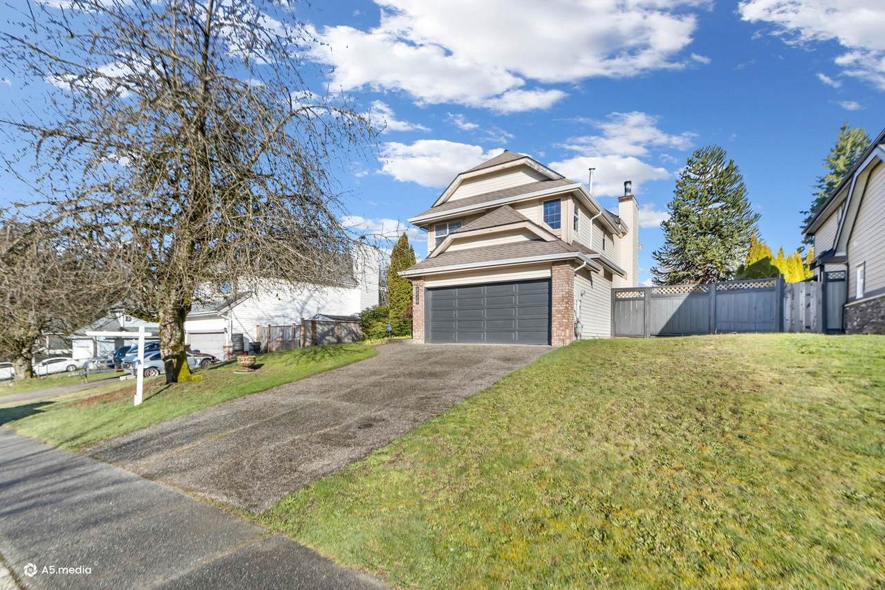 2713 Mara Drive - Photo 1