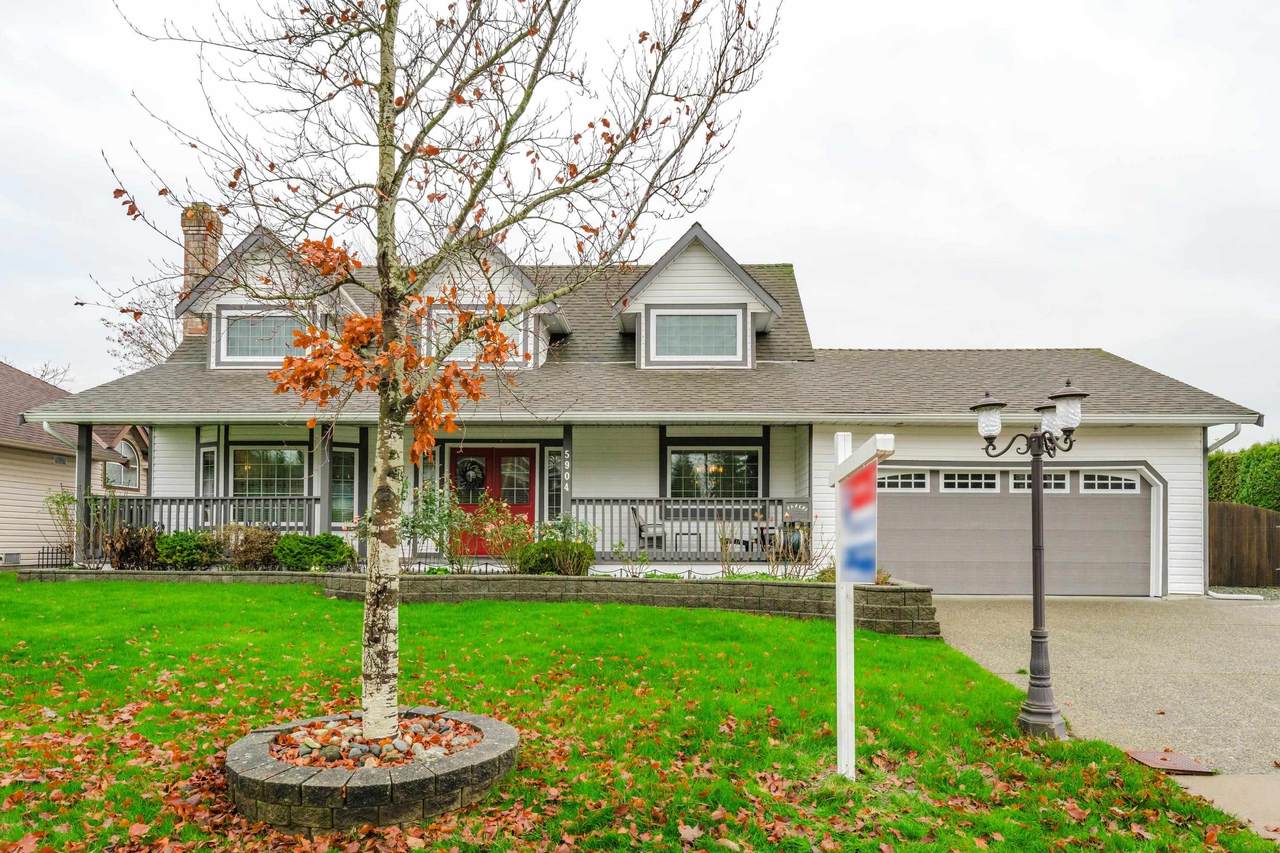 5904 188 Street - Photo 1