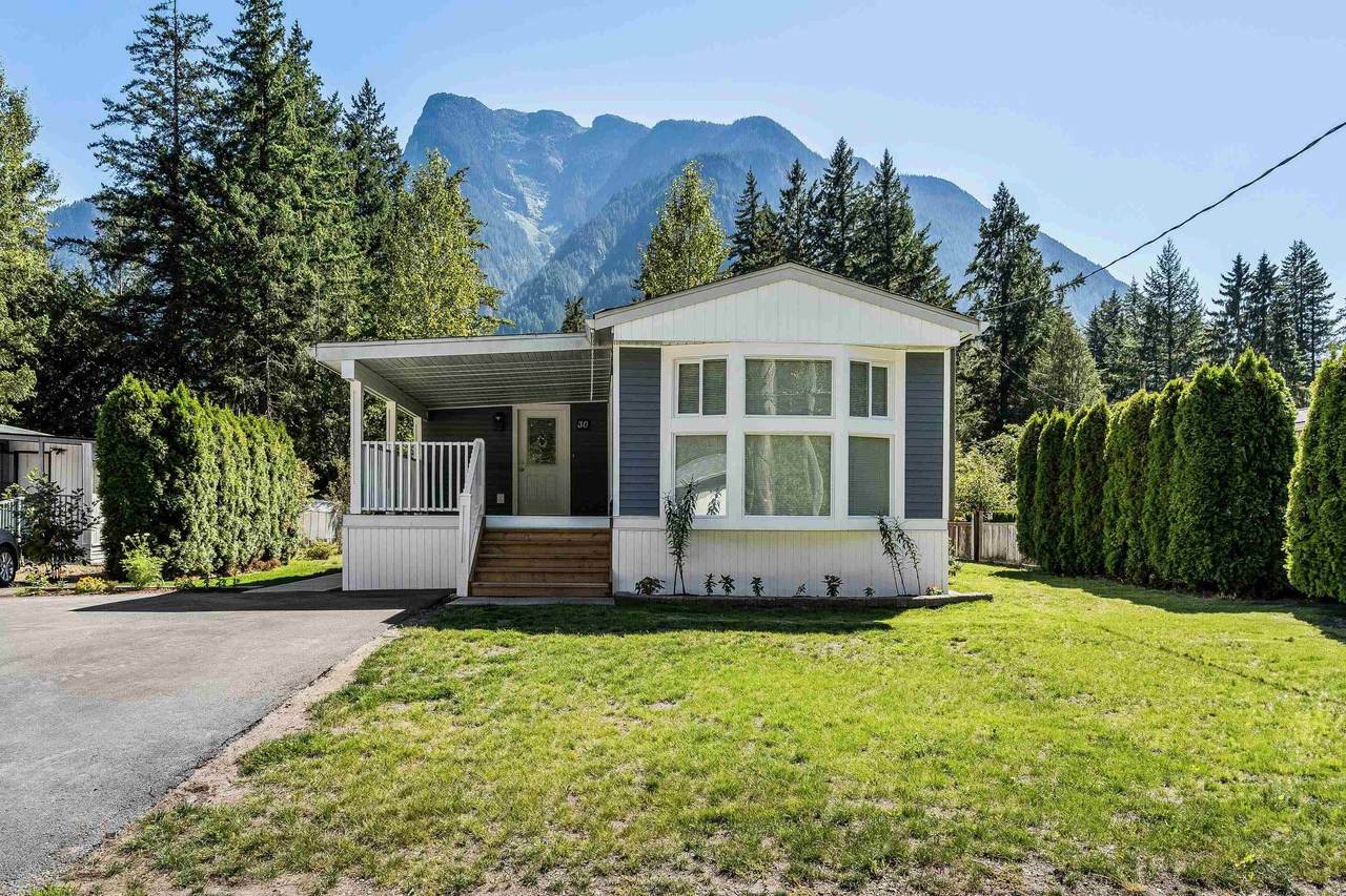 65367 Kawkawa Lake Road - Photo 1