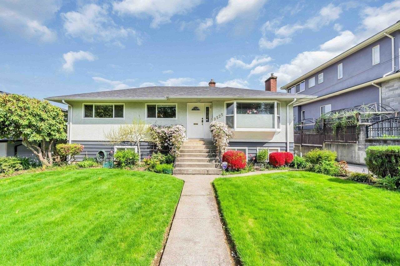 9525 Sullivan Street - Photo 1