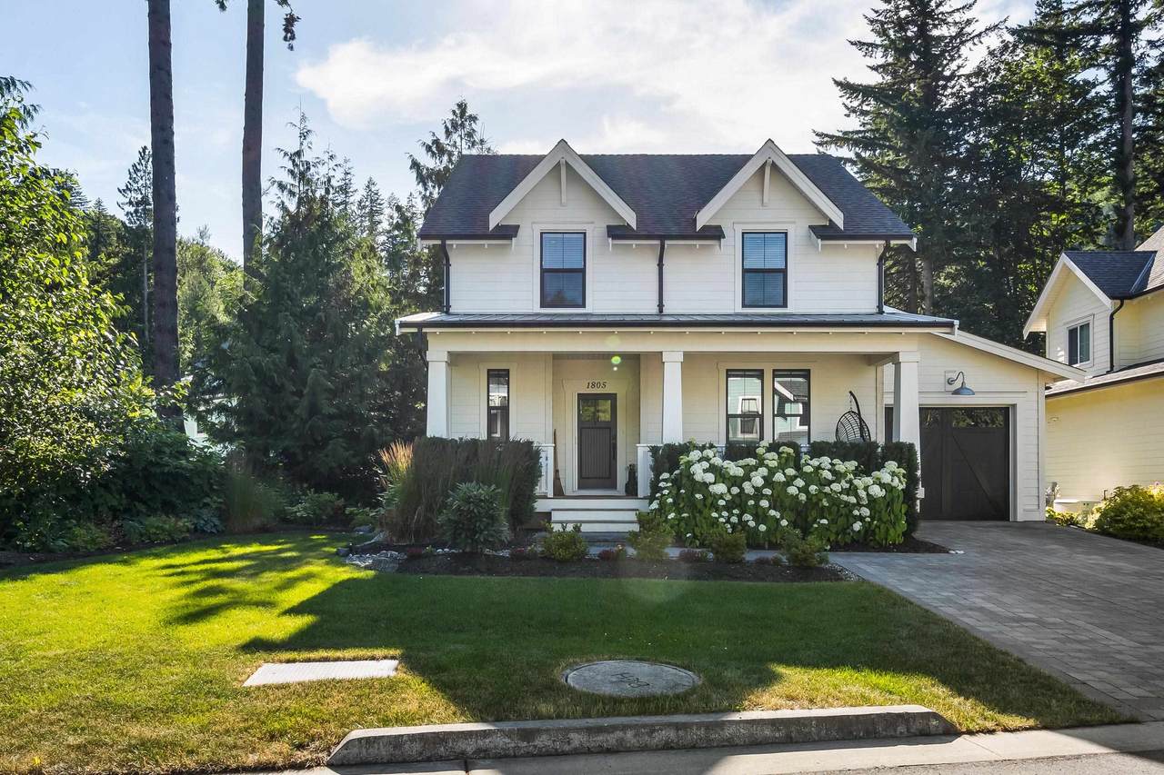 1805 Frosst Creek Crossing - Photo 1