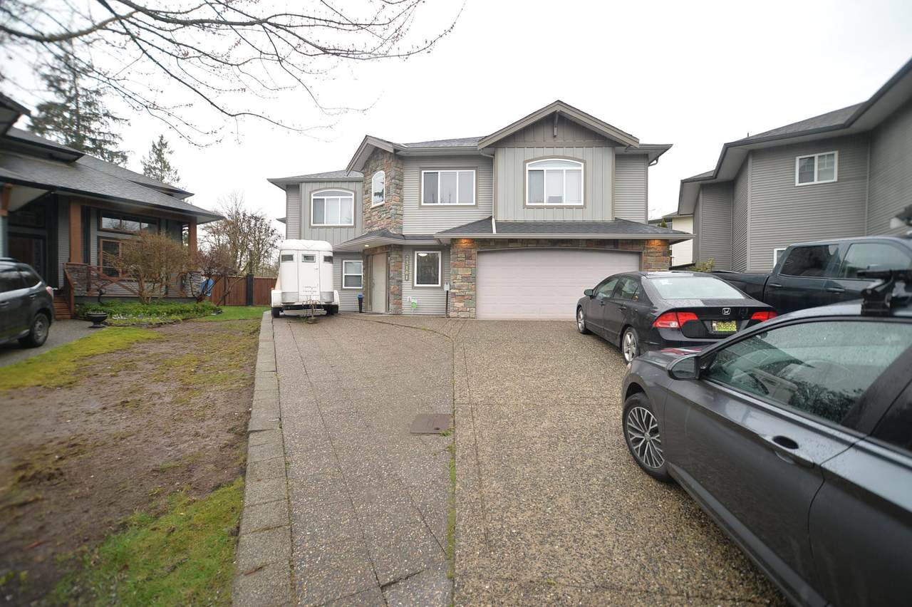 23161 123 Avenue - Photo 1