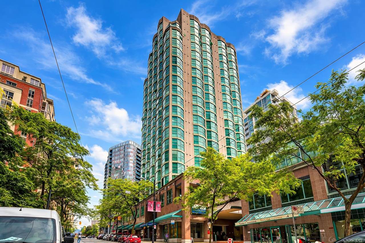 838 Hamilton Street - Photo 1