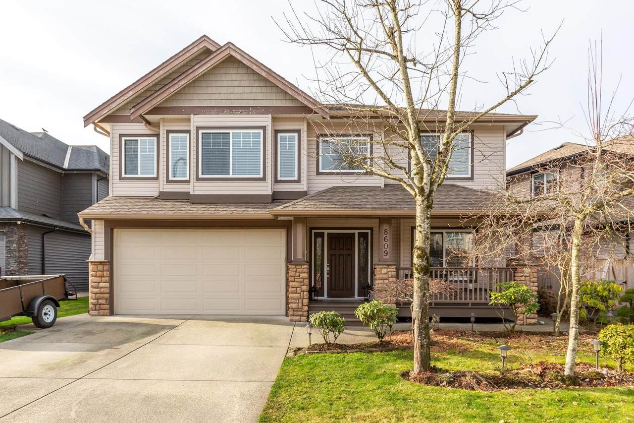 8609 Tupper Boulevard - Photo 1