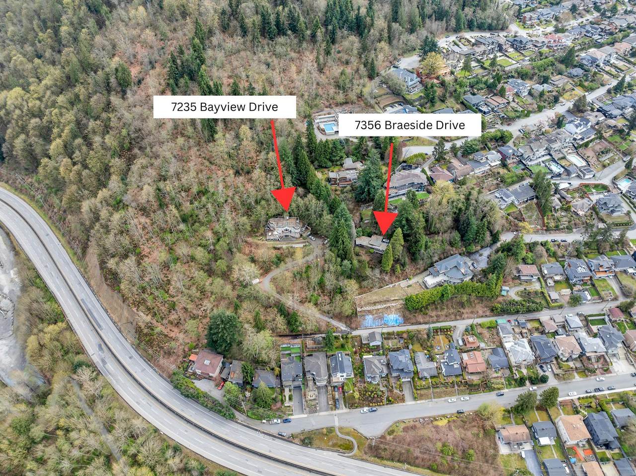 7235 Bayview Drive - Photo 1